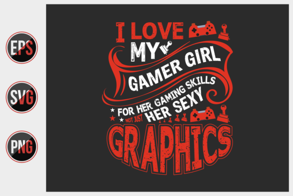 Embracing Gaming Culture: The Art of Gamer T-Shirts Design and Vector Graphics