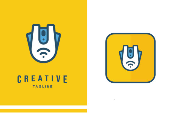 Enhance Your Gaming Experience with the Ultimate Gaming Icon - Gaming Mouse
