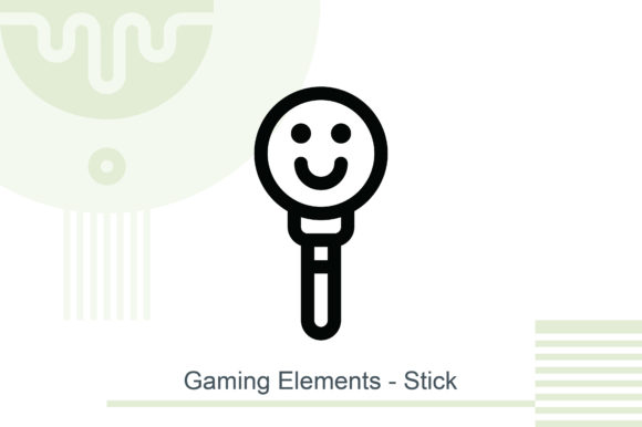Explore Creative Possibilities with Gaming Elements - Stick