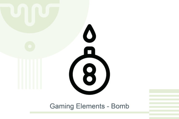 Exploring Gaming Elements - Bomb for Creatives