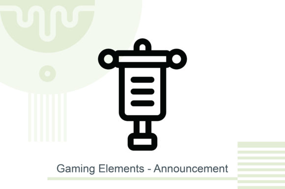 Gaming Elements - Announcement: A Versatile Tool for Creative Projects