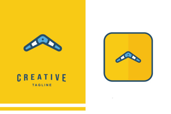 Gaming Icon - Boomerang: A Versatile Tool for Creative and Professional Projects