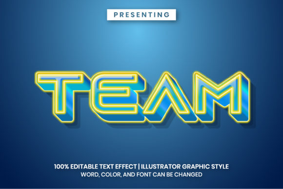 Mastering the Neon Text Effect in Illustrator