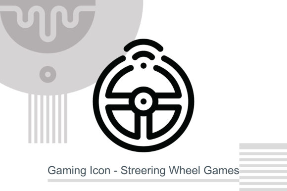 Steering Wheel Games: A Versatile Gaming Icon