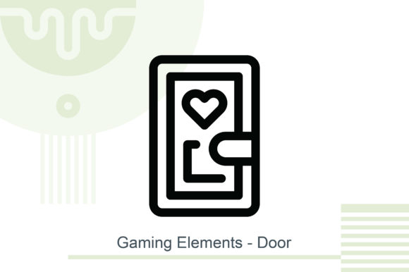 Unlocking Creativity and Strategy with Gaming Elements - Door