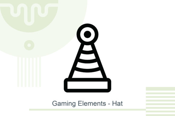 Unlocking Creativity with Gaming Elements - Hat: A Versatile Tool for Vector Design