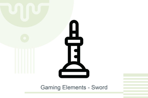 Unlocking Creativity with Gaming Elements - Sword: A Versatile Tool for Modern Designers