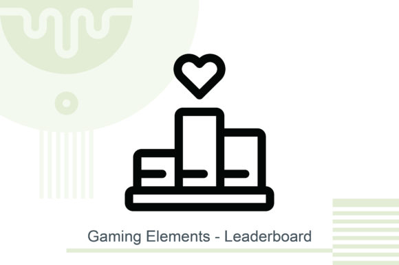 Unlocking the Potential of Gaming Elements: Leaderboards and Vector Design